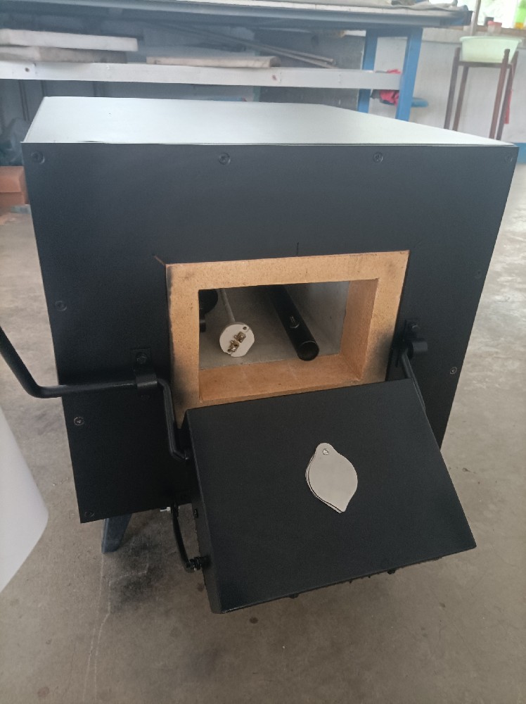 电阻炉有哪些常见问题